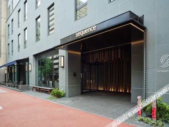 Sequence Gojo 京都