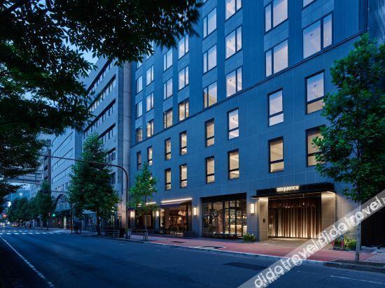 Hotel Sequence Gojo Kyōto