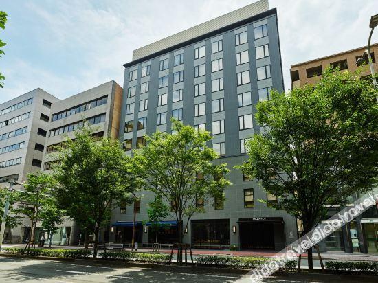 Hotel Sequence Gojo Kyōto