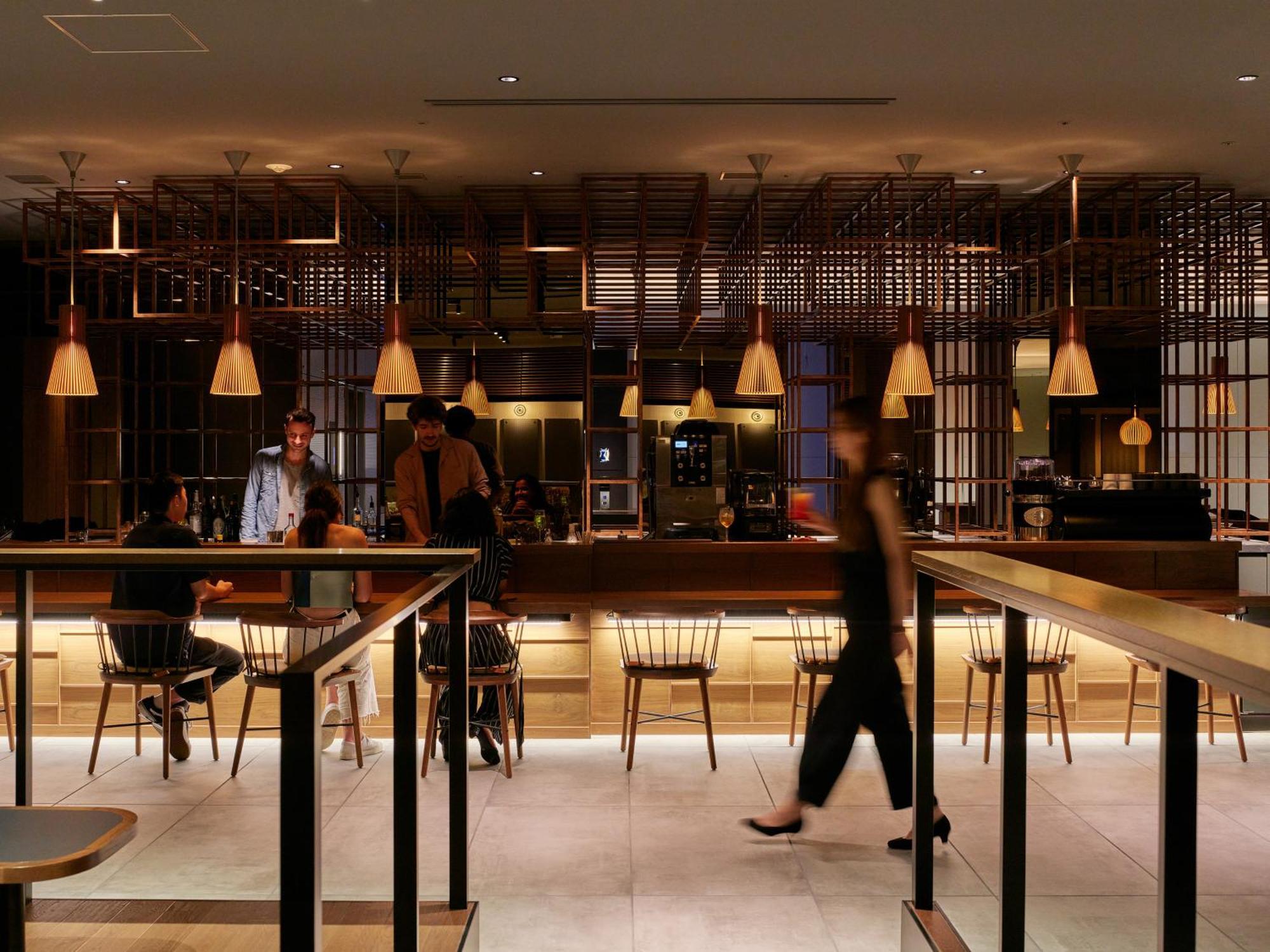 Hotel Sequence Gojo Kyōto