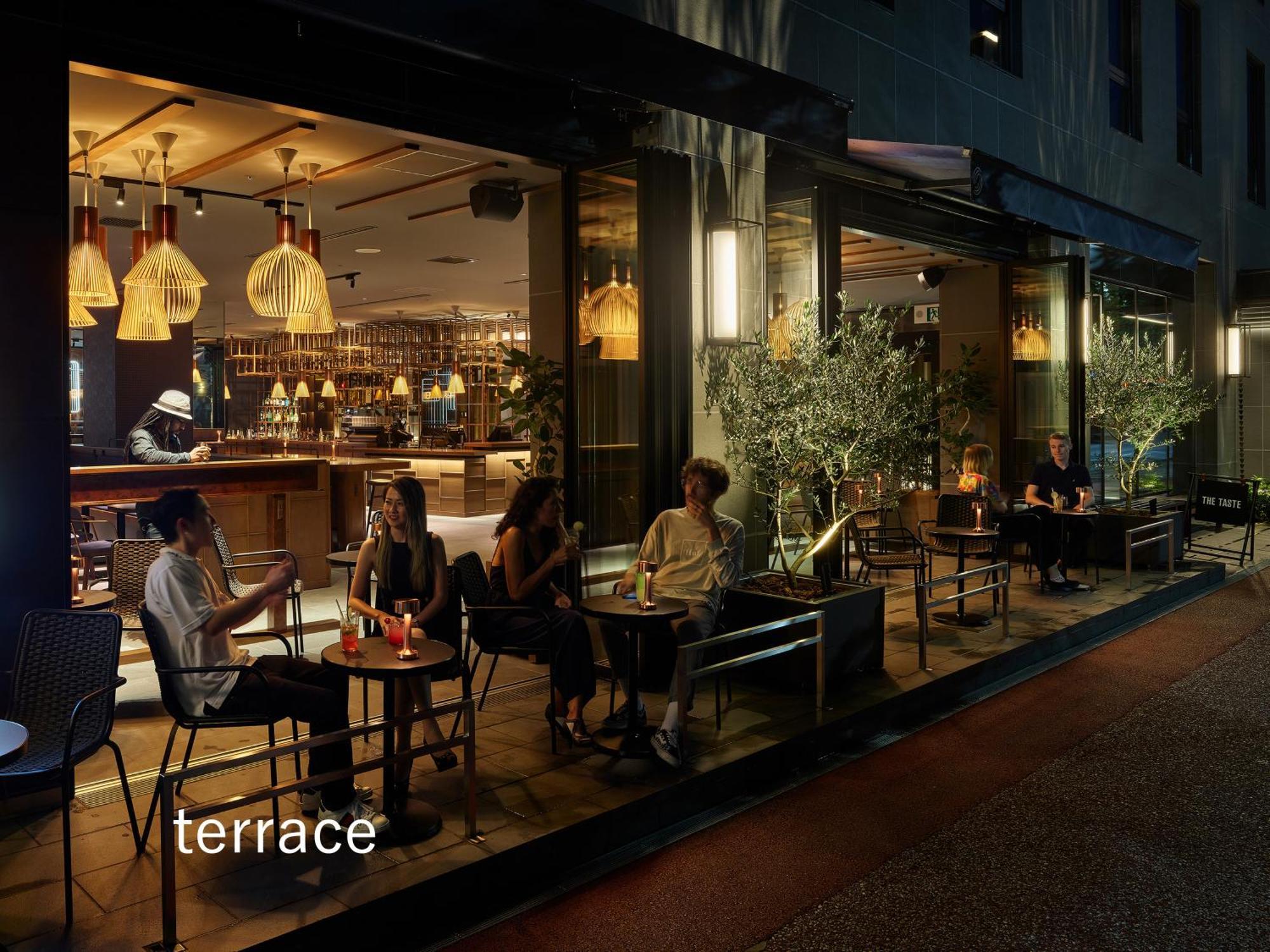 Sequence Gojo 酒店 京都