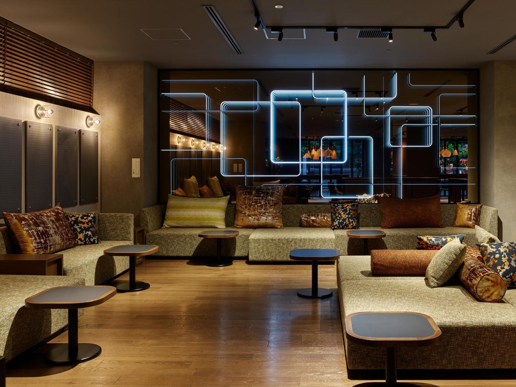 Hotel Sequence Gojo Kyōto